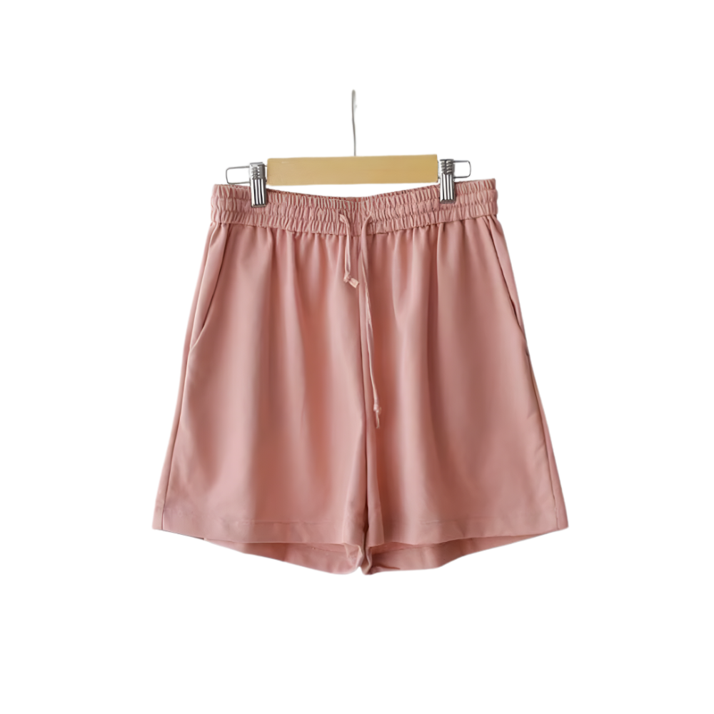 Isla Soria Short Pants Basic