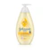 Johnson & Johnson Indonesia Top-to-Toe 2-in-1 Hair & Body Bath Aloe Vera & Pro-Vitamin B5 1