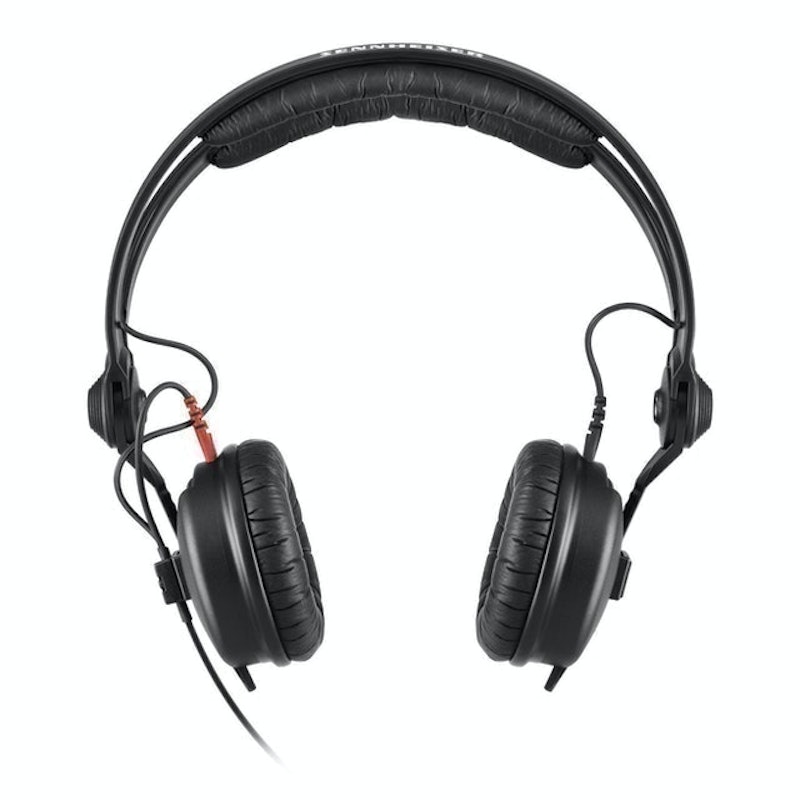 HD 25 Plus 3