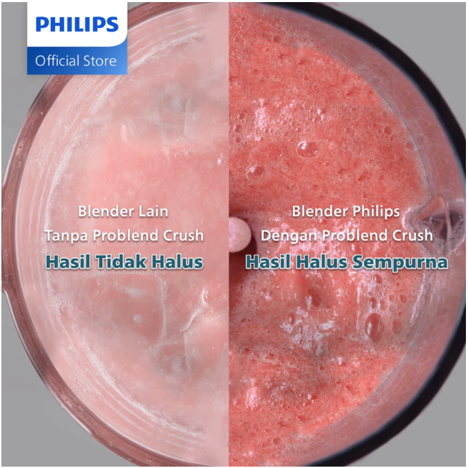 Philips Electronics Philips Series 5000 Blender Core HR2222/30