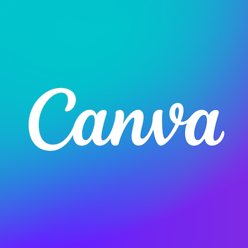 Canva: Design, Photo & Video 1