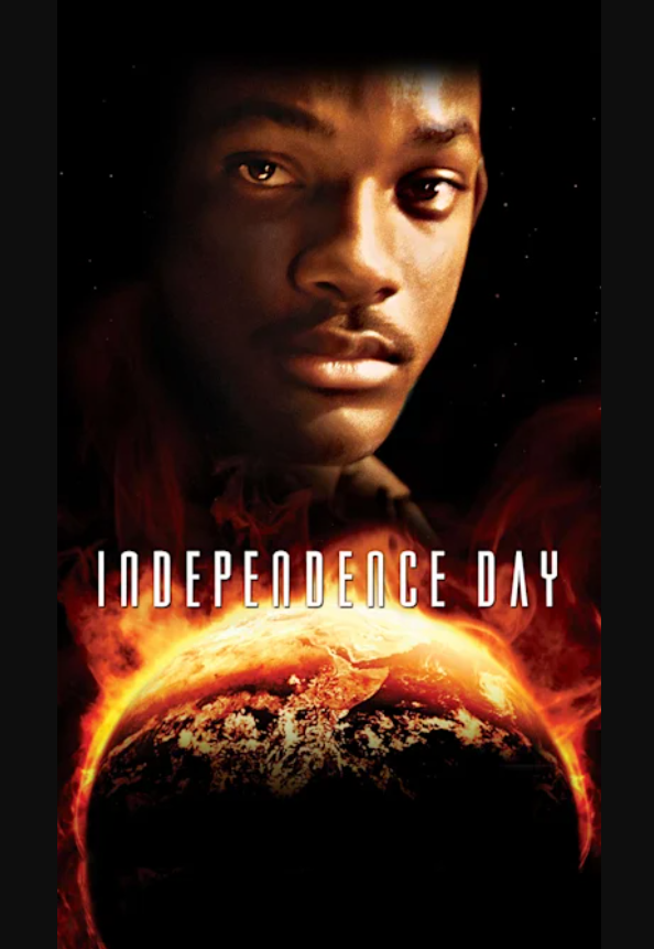 Independence Day 1