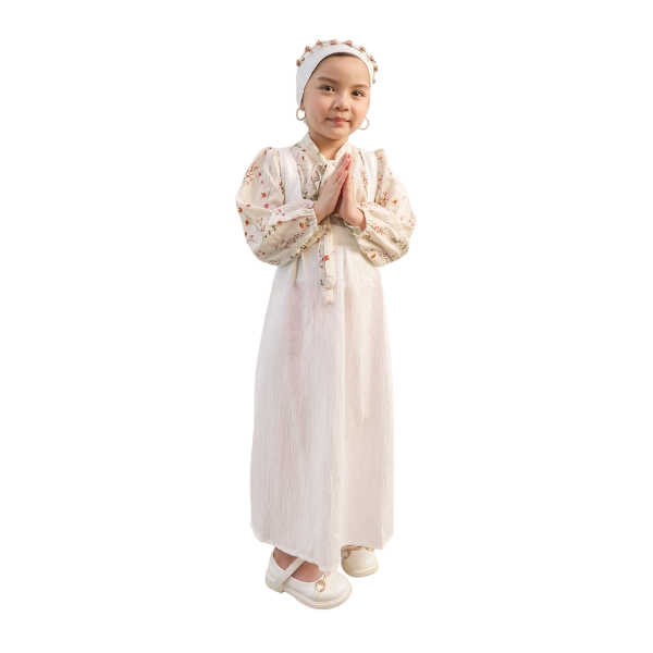 MARVES Chalinda Gamis