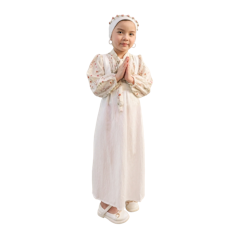 MARVES Chalinda Gamis