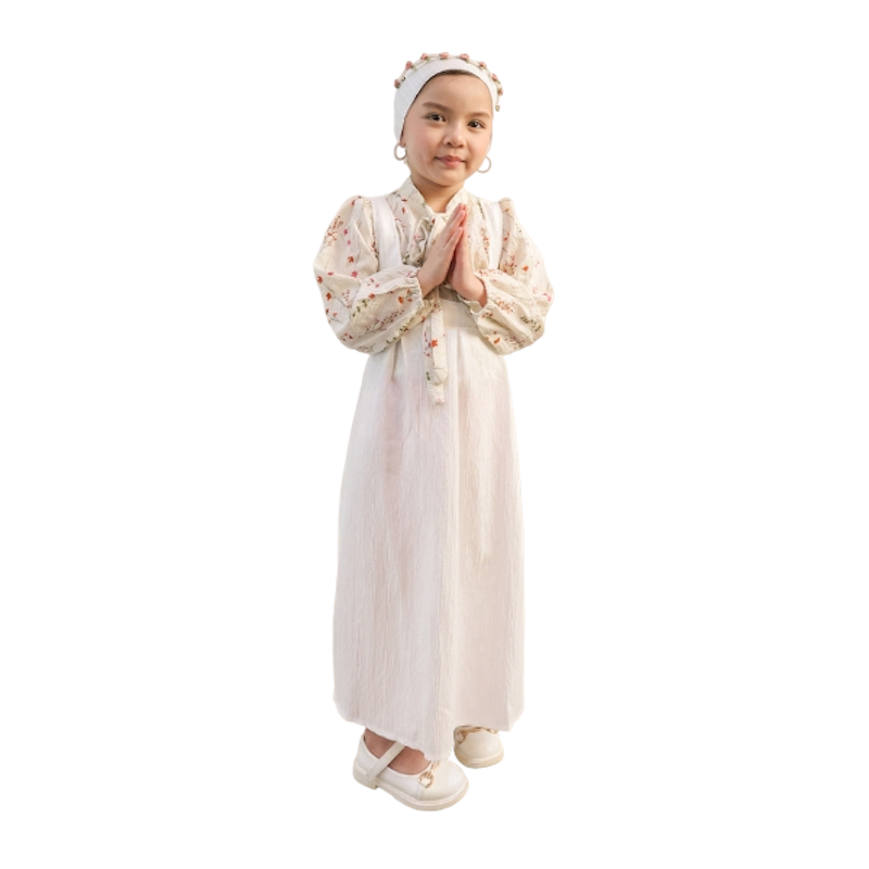 MARVES Chalinda Gamis 1