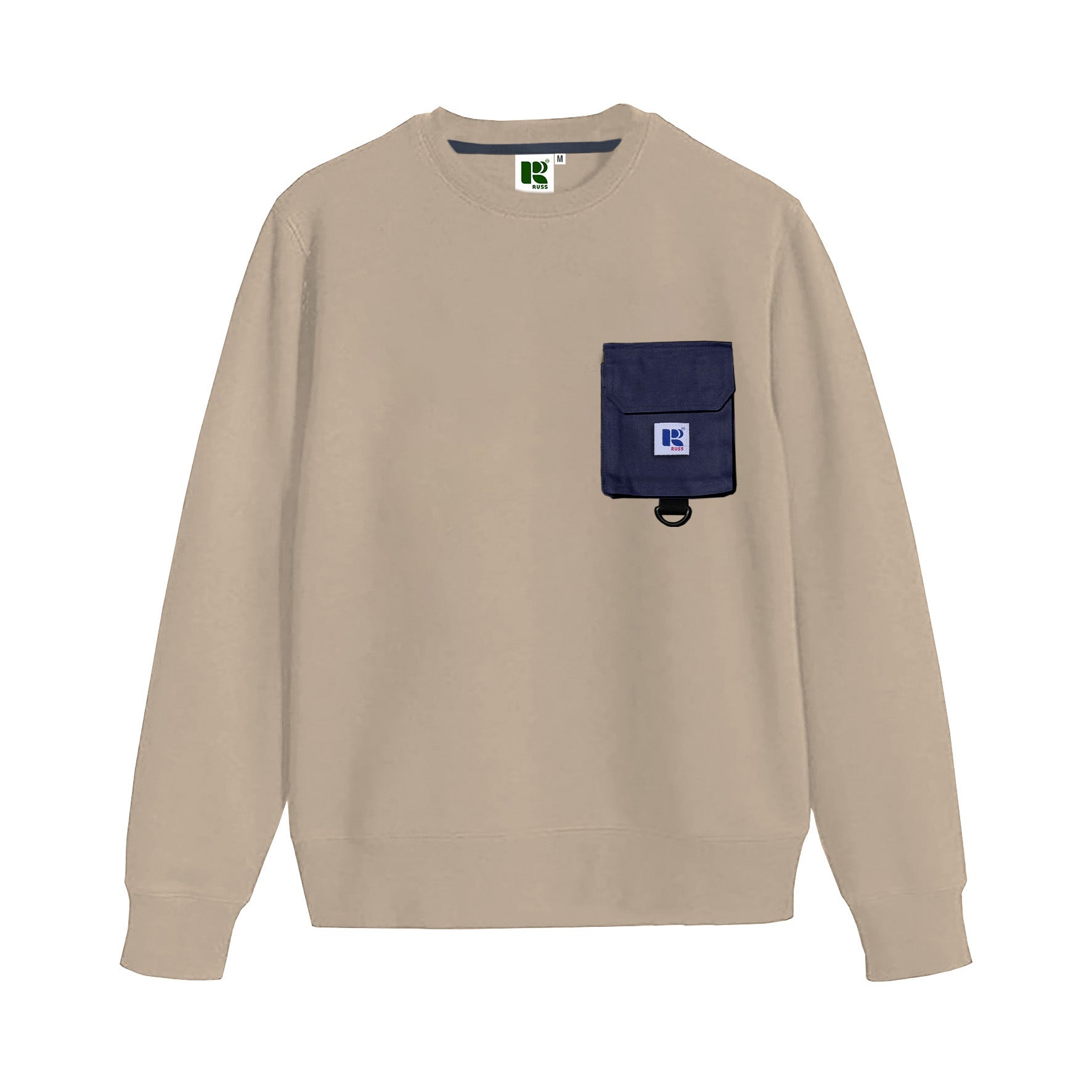 10 Rekomendasi Sweater Musim Dingin untuk Pria Terbaik  2