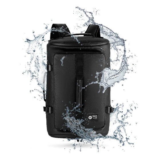 Heylook Travelbag Legion 3.0