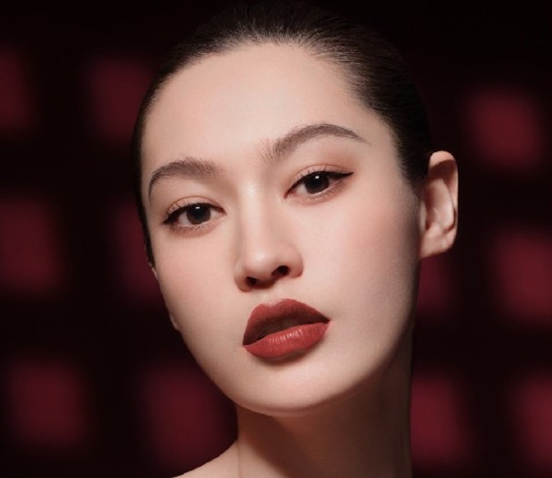 Rouge Power Matte Lip Cream 5