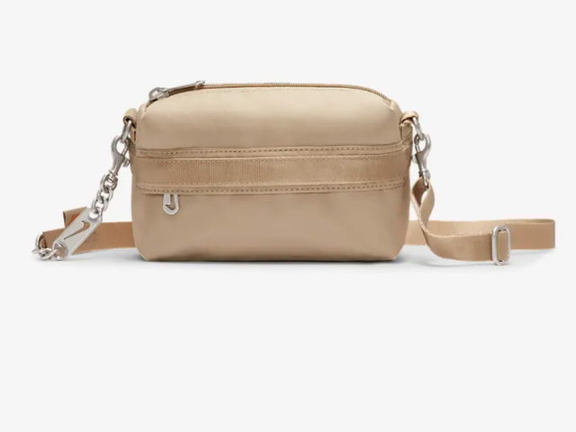 Nike Nike Sportswear Futura Luxe Women's Cross-Body Bag CW9304-010