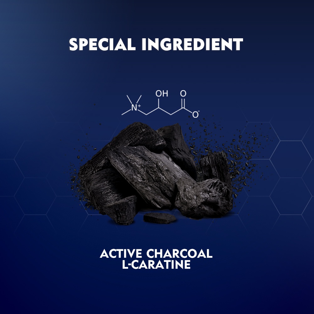 NIVEA MEN Bright Oil Clear