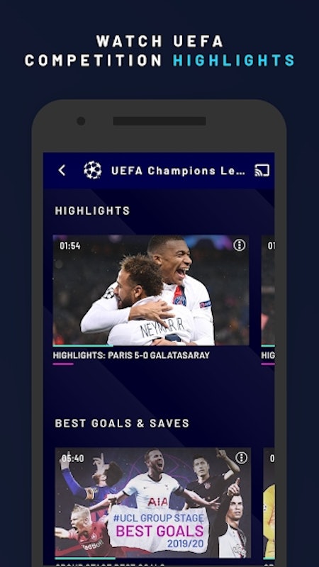 UEFA.tv 5