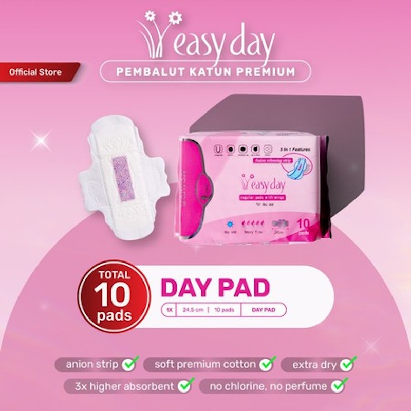 Easyday Day Pad New 5