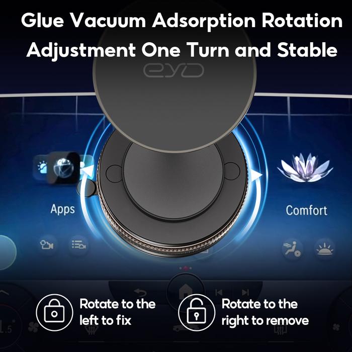  EYD Magnetic Phone Holder VP05X