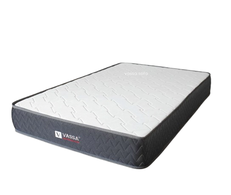 Vassa Kasur Busa Quilting 1