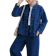 null HICOO Livi Jaket Jeans Chongsam Shanghai Navy 1