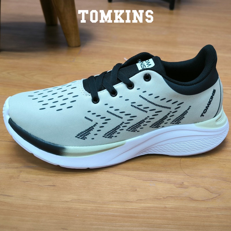 TOMKINS Stream Alpha Winter White 5