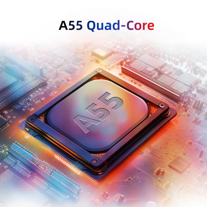 Changhong Electric Indonesia Changhong QLED TV 40 inch L40QCN1