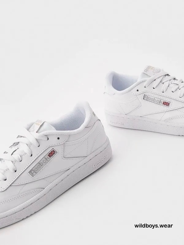 Reebok Club C 85 Shoes 3