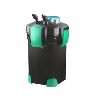 PUMPA External Filter 1