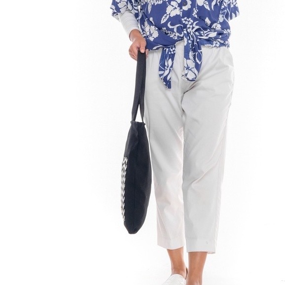 Pamole Pamole Tote Bag Anna Series