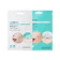 LANBENA Indonesia LANBENA Invisible Acne Pimple Patch Day Use 1