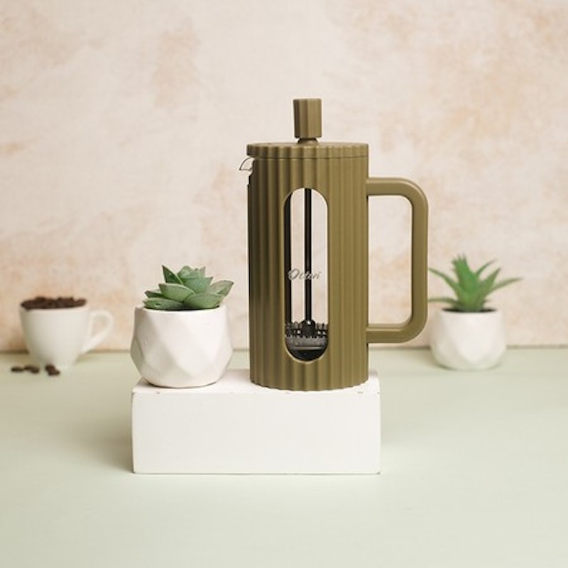 Otten Coffee Kaia French Press 4