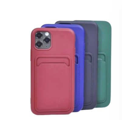 KURA Card Holder Casing 1