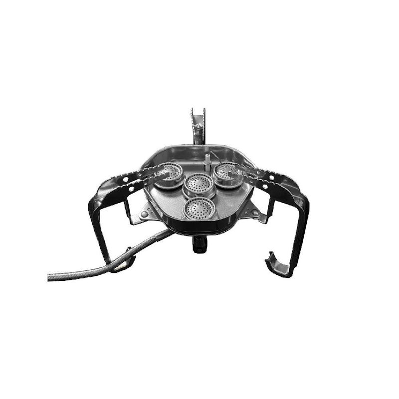 Bigadventure Volcano Lightweight Camping Stove 1
