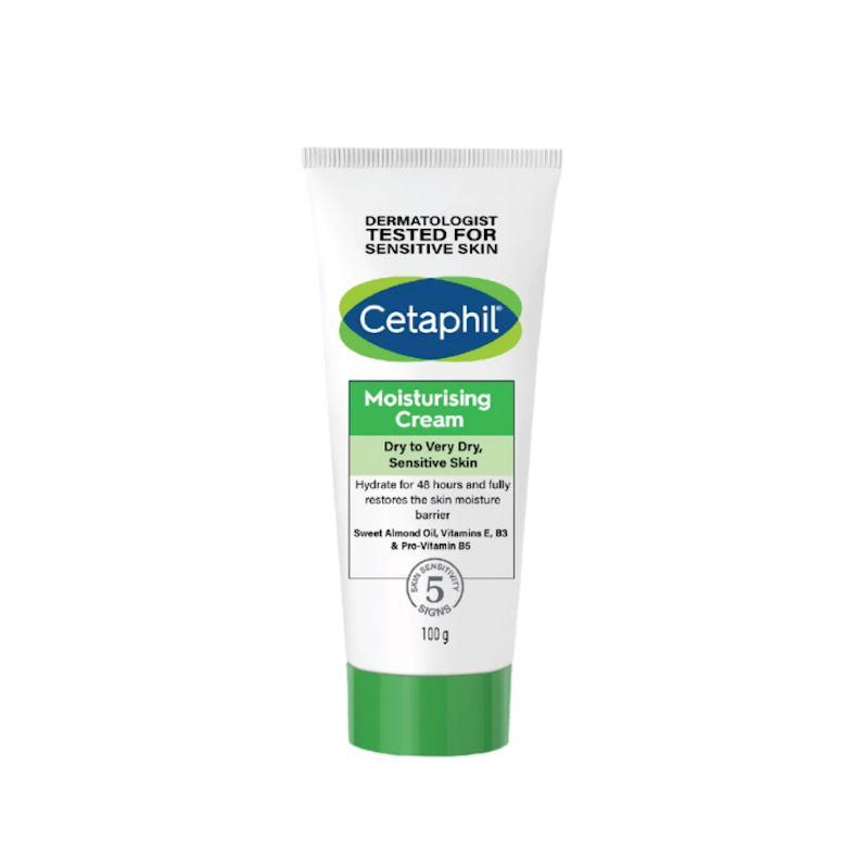 Cetaphil Moisturising Cream