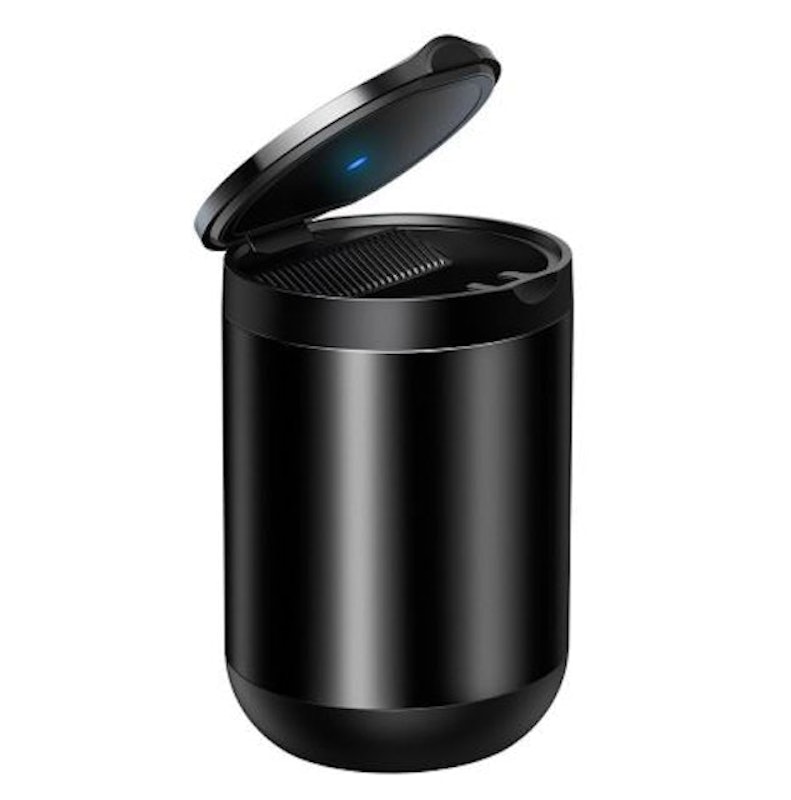 Premium Car Ashtray 1