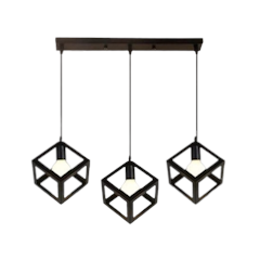 Lampu Hias Gantung Minimalis Modern