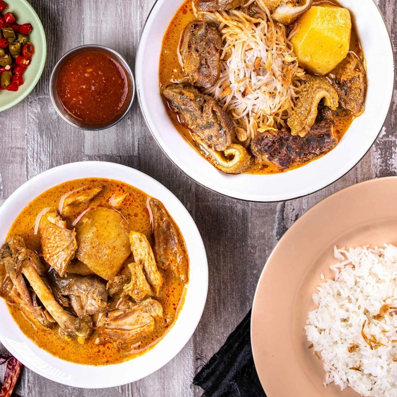 Rumah Makan Tabona 3