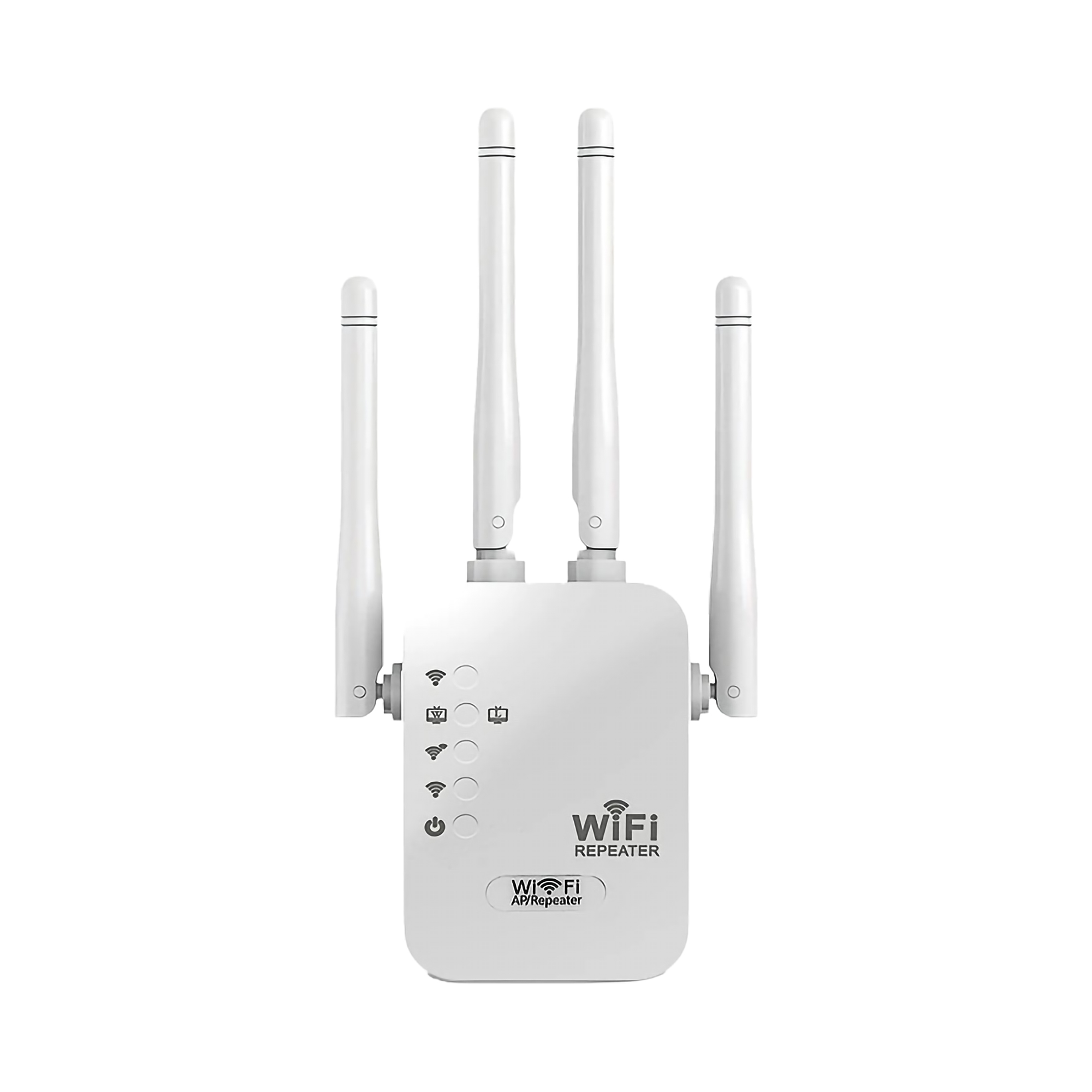 Manu WiFi Signal Amplifier Network Extender