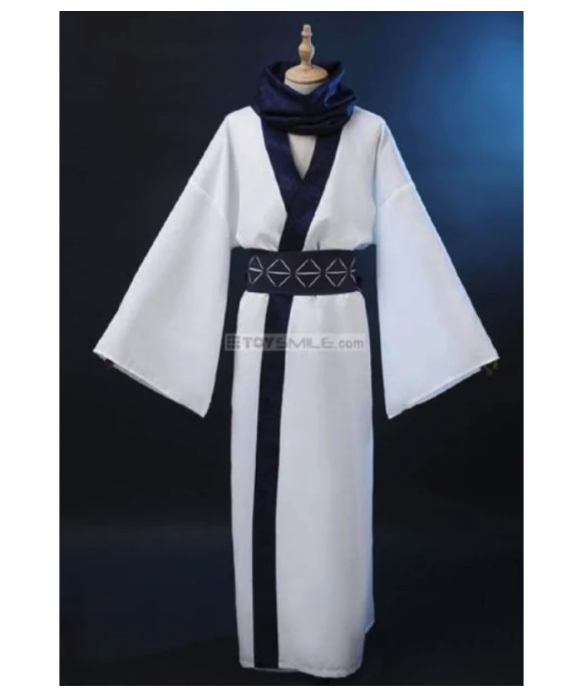  Kostum Sukuna Jujutsu Kaisen Itadori Yuuji