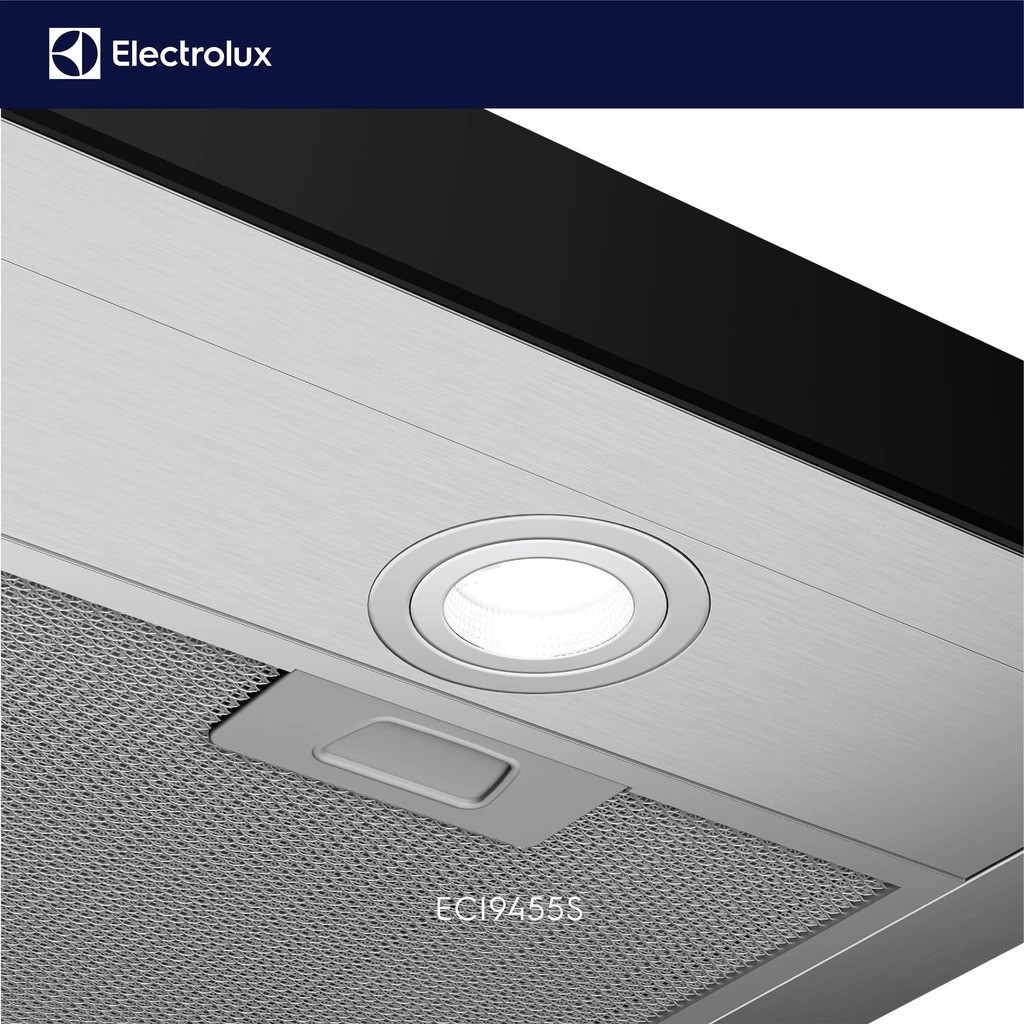 Electrolux AB Electrolux Island Hood  ECI9455S