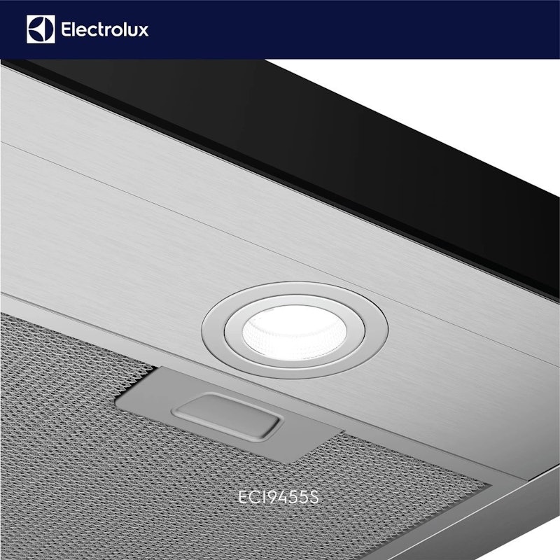 Electrolux Island Hood 4