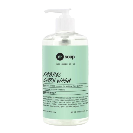 dr Soap Fabric Care Wash  1
