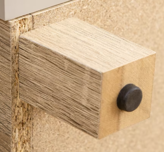 Dekoruma Heim Studio RUNA Nakas