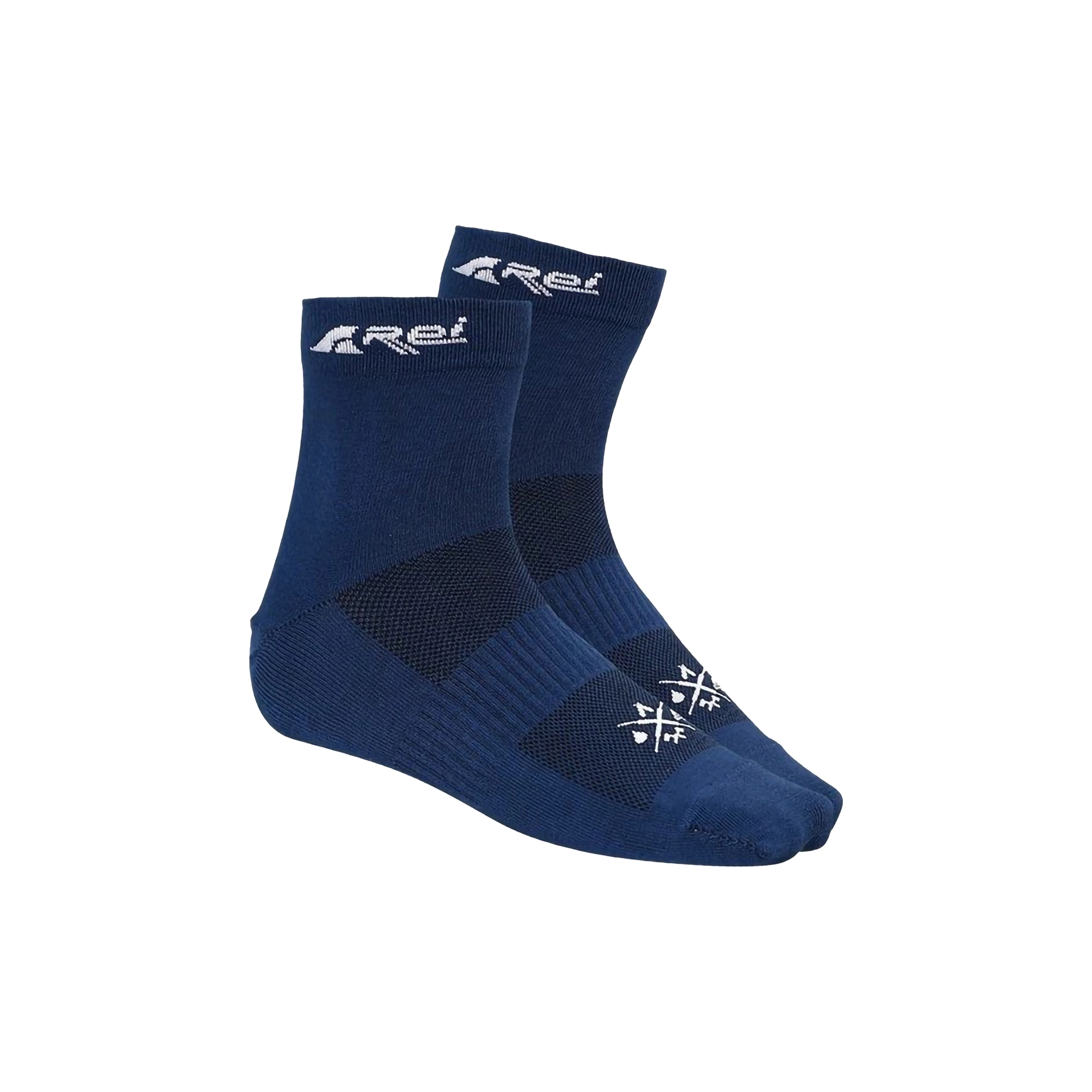 Arei Outdoorgear Kaos Kaki Pria Antares Middle 1