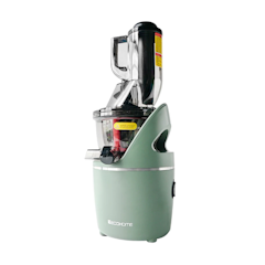 Ecohome Slow Juicer Big Mouth