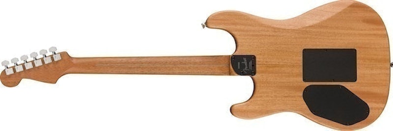 American Acoustasonic Stratocaster 2