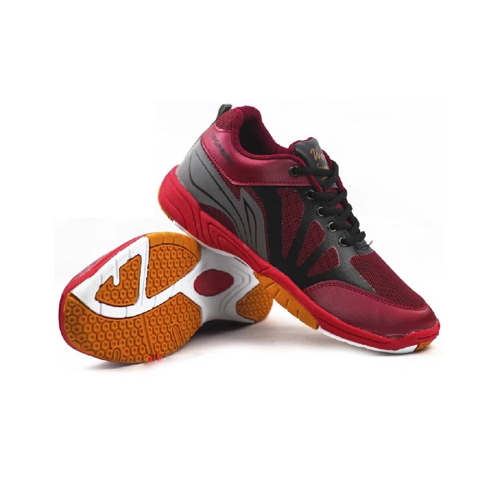 Working Sneakers For You Working Saga Sepatu Pria Volly