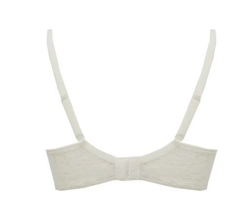 Young Hearts Lingerie Lil' Hearts Miniset Cotton Basic Junior Triangle  Y02-19979B