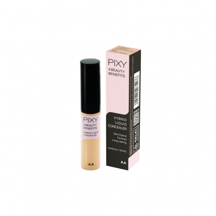 6 Rekomendasi Concealer Pixy Terbaik  5