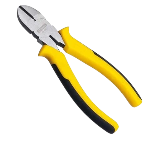 Stanley Diagonal Cutting Pliers 6"  STHT84027-8