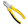 Stanley Stanley Diagonal Cutting Pliers 6" 1