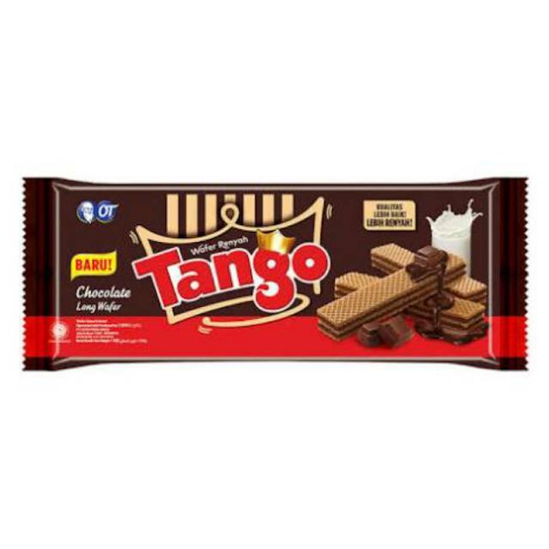 Tango Wafer Chocolate 3