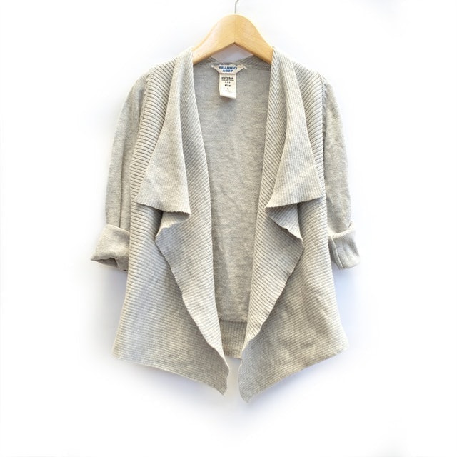 Hello Mici Knitwear Fairy