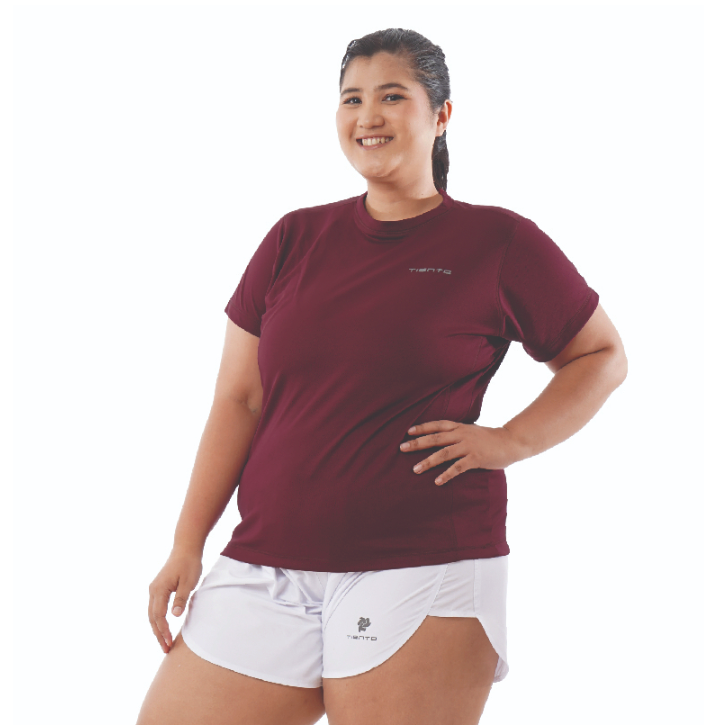 Kaos Running Dry Fit Big Size