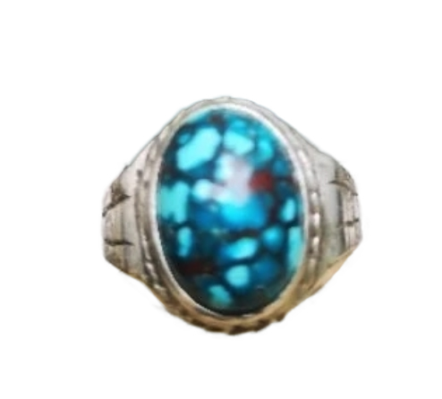Batu Pirus Mesir 1
